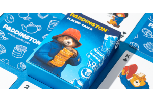 Wij verwelkomen Beertje Paddington in de nieuwe gelicentieerde collectie van Puckator: een traktatie voor fans van alle leeftijden!