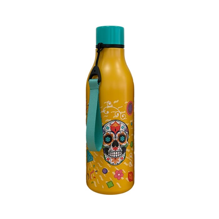 Dia de los MuertosThermosfles 500ml