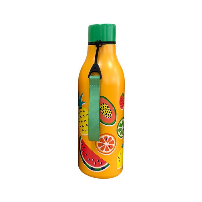 Zomerfruit Thermosfles 500ml