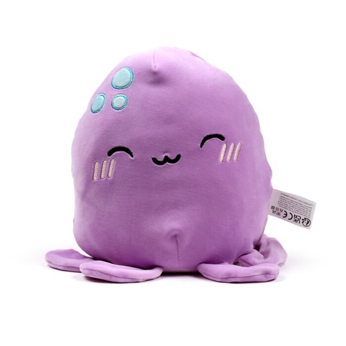 Pluche Squidglys Wendy de Octopus Adoramals