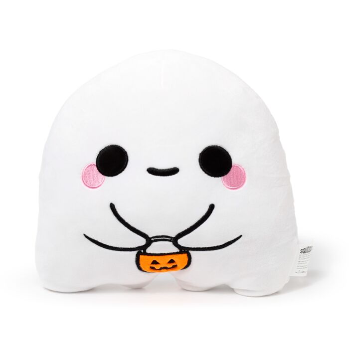 Pluche Squidglys Adoramals Carrie het Spookje
