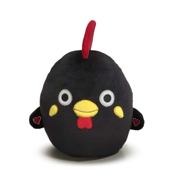 Pluche Squidglys De Barcelos