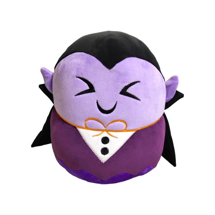 Pluche Squidglys Spookachtige Dracula