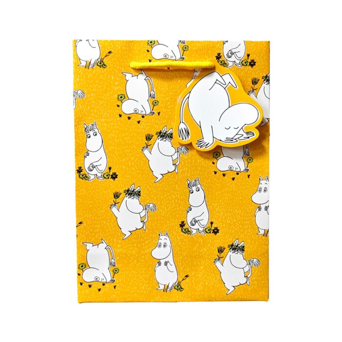Moomin Gift Bag Medium