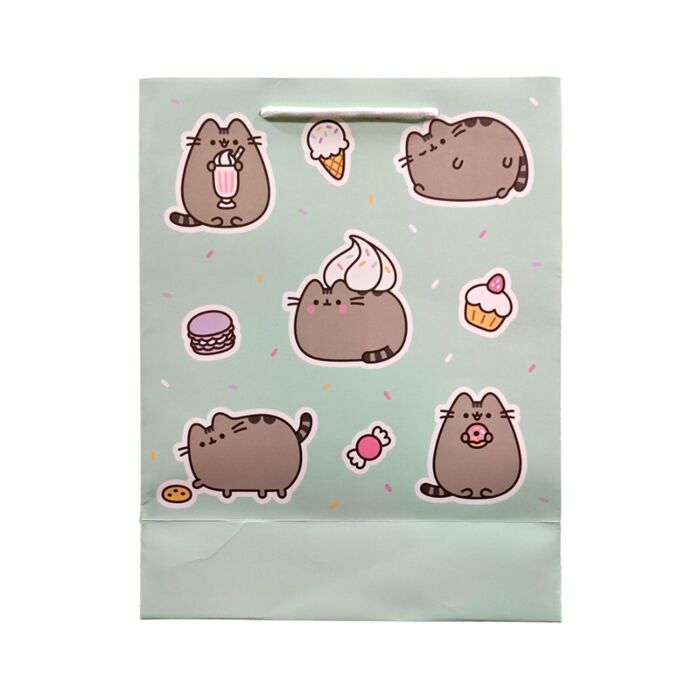 Pusheen de Kat Foodie Cadeautasje Large