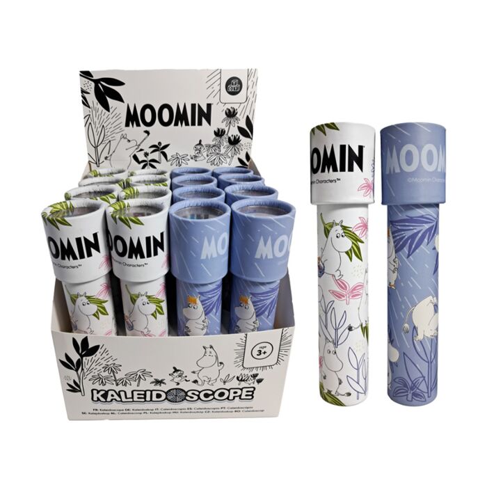 Moomin Tammi Caleidoscoop