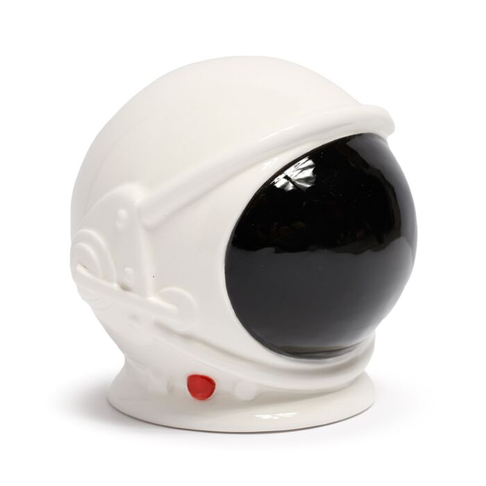 Ruimtevaart Helm Spaarpot
