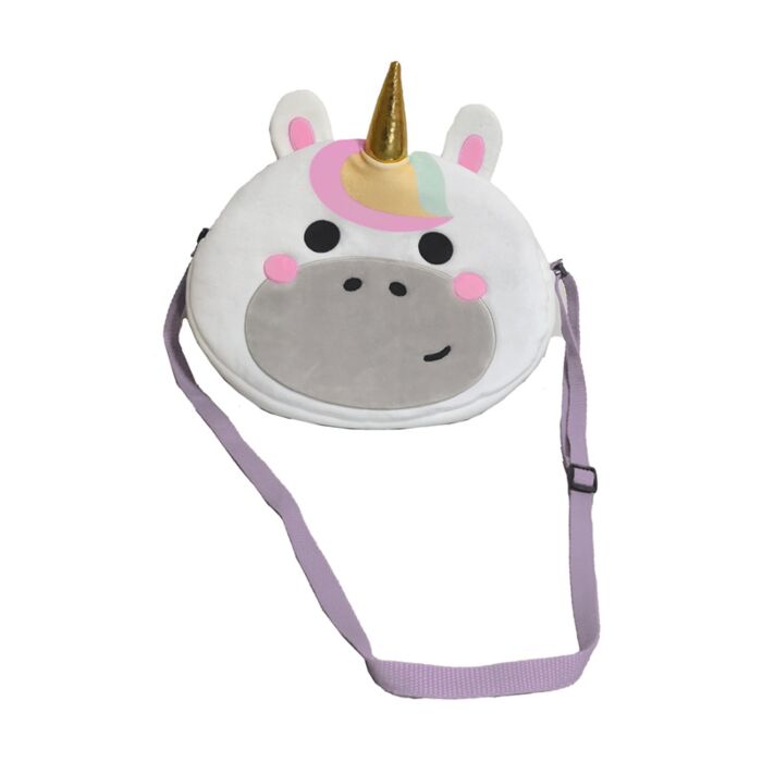Astra de Eenhoorn Adoracorns Crossbody Schoudertas