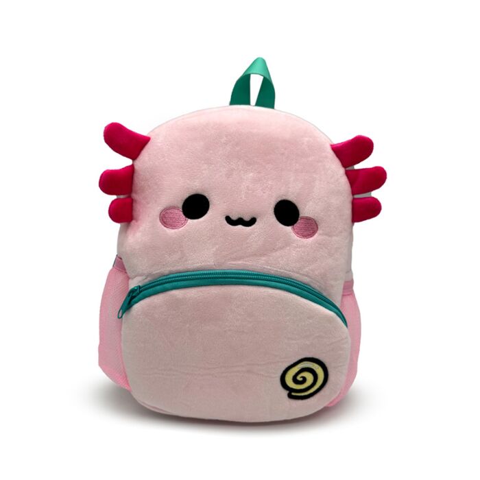 Adoramals Maddie de Axolotl Rugzak