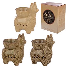 Eden Keramiek Lama Geurbrander