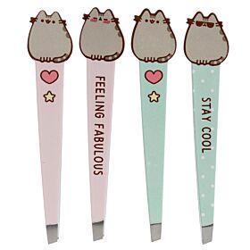 Pusheen Kat-vormige Pincet