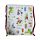 Ridders & Draken Canvas Trekkoord Rugtas