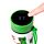 Minecraft 555 BOOM Thermosfles 450ml Thermometer