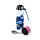 Minecraft Axolotl Thermosfles 450ml Thermometer