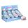 Eenhoorn Magie-vormige Glitter Haarborstel