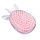 Eenhoorn Magie-vormige Glitter Haarborstel