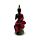 Rood, Zwart & Goud Thaise Boeddha Verlichting