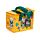 Dia de los Muertos RPET Duurzame Koeltas Lunchtas