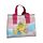 RPET Duurzame Koeltas Lunchtas Pusheen de Kat Fruit