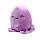 Pluche Squidglys Wendy de Octopus Adoramals