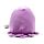 Pluche Squidglys Wendy de Octopus Adoramals