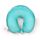 Swapseazzz Adoramals Octopus 2-in-1 Pluche Reiskussen