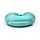 Swapseazzz Adoramals Octopus 2-in-1 Pluche Reiskussen