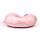 Swapseazzz Adoramals Kat 2-in-1 Pluche Reiskussen