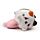Swapseazzz Adoramals Kat 2-in-1 Pluche Reiskussen