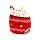 Pluche Squidglys Foodiemals Aspen de Warme Chocomel