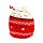 Pluche Squidglys Foodiemals Aspen de Warme Chocomel