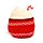 Pluche Squidglys Foodiemals Aspen de Warme Chocomel