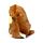 Pluche Squidglys Adoramals Henry de Otter