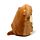 Pluche Squidglys Adoramals Henry de Otter
