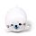 Pluche Squidglys Adoramals Kai de Zeehond