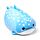 Pluche Squidglys Adoramals Aoi de Walvishaai