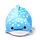 Pluche Squidglys Adoramals Aoi de Walvishaai