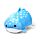 Pluche Squidglys Adoramals Aoi de Walvishaai