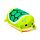 Pluche Squidglys Adoramals Atlas de Schildpad