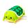Pluche Squidglys Adoramals Atlas de Schildpad