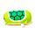 Pluche Squidglys Adoramals Atlas de Schildpad