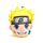 Relaxeazzz Naruto Reiskussen & Slaapmasker
