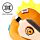Relaxeazzz Naruto Reiskussen & Slaapmasker