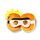 Relaxeazzz Naruto Reiskussen & Slaapmasker