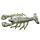 Kreeft Dierenknuffels Zanddieren  35cm