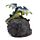 Sweet Dreams Baby Draak LED Bos Kristalgrot