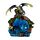Sweet Dreams Baby Draak LED Bos Kristalplek