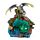 Sweet Dreams Baby Draak LED Bos Kristalplek