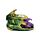 Enchanted Nightmare Draken Familie