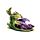 Enchanted Nightmare Draken Familie